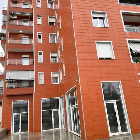 Luxury Next To Us Embassy * Tirana