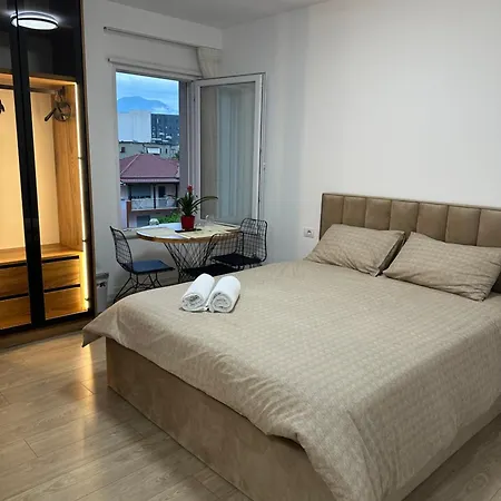 Luxury Next To Us Embassy * Tirana